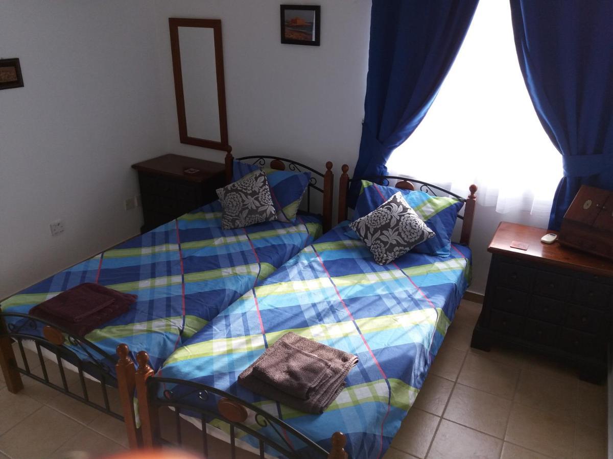 Cyking Apartment 103 Postcode 8046 Πάφος Εξωτερικό φωτογραφία